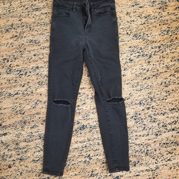 American Eagle Next Level Stretch Skinny